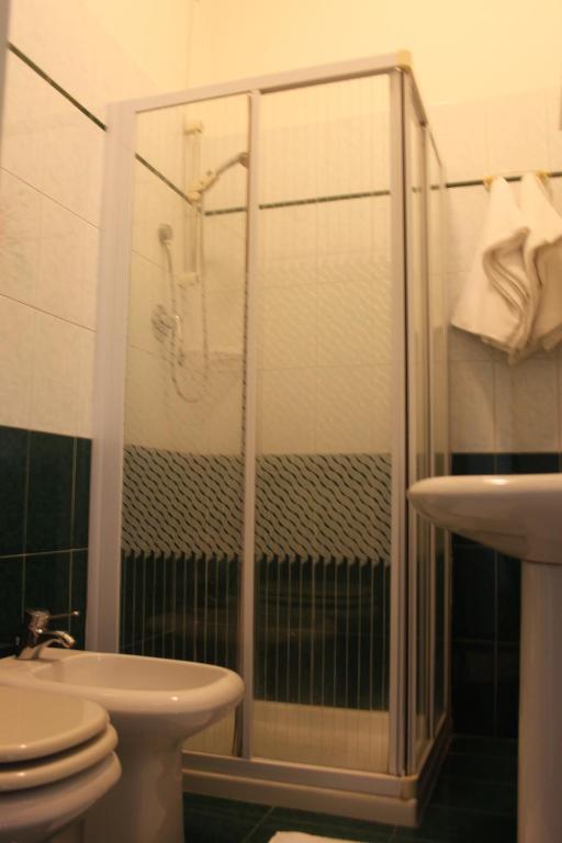 Hotel Girasole Civitanova Marche Habitación foto