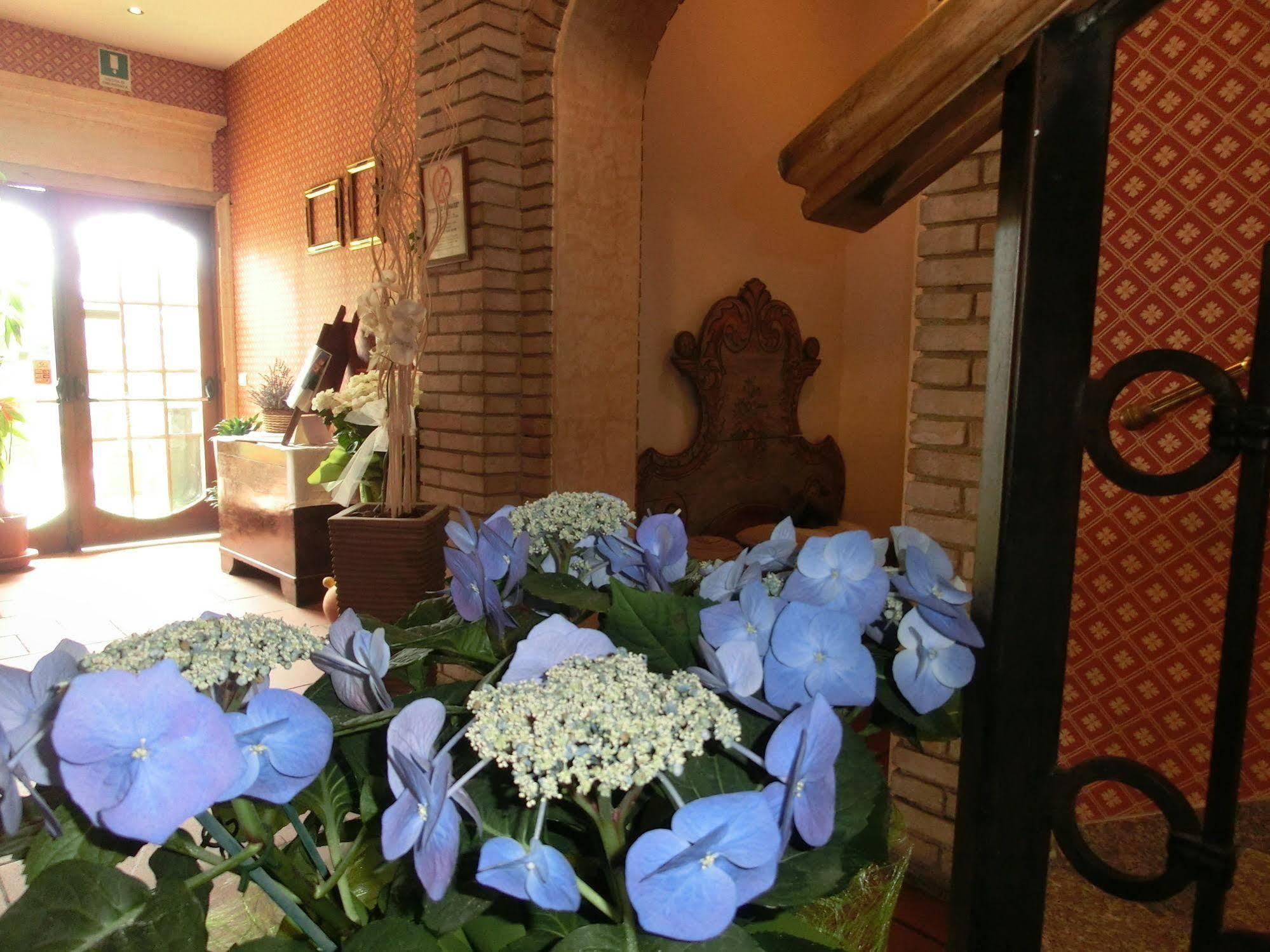 Hotel Girasole Civitanova Marche Exterior foto